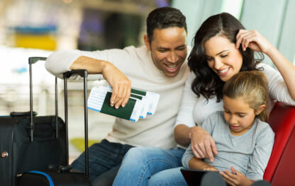 Family Visa