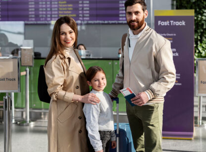 Required Documents for Family Immigration Visa