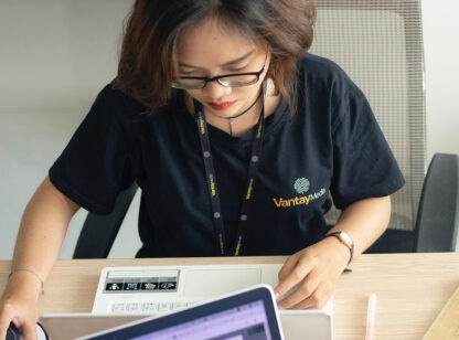 The Human Rights and Study Visa Programs