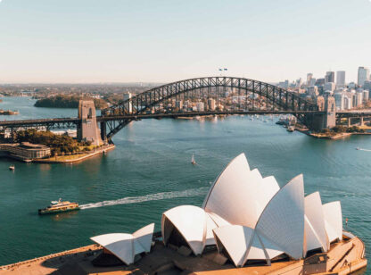 Excellent catalsts for change crossedia markets