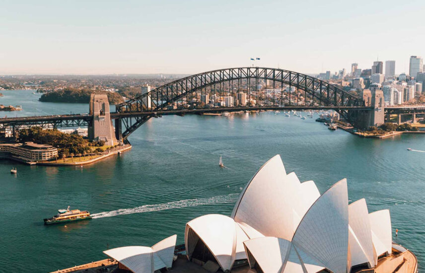 Excellent catalsts for change crossedia markets